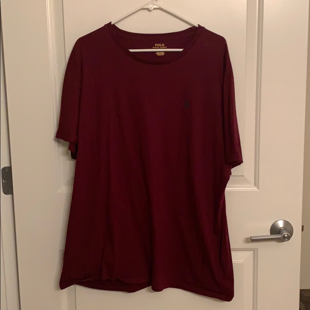Polo T shirt